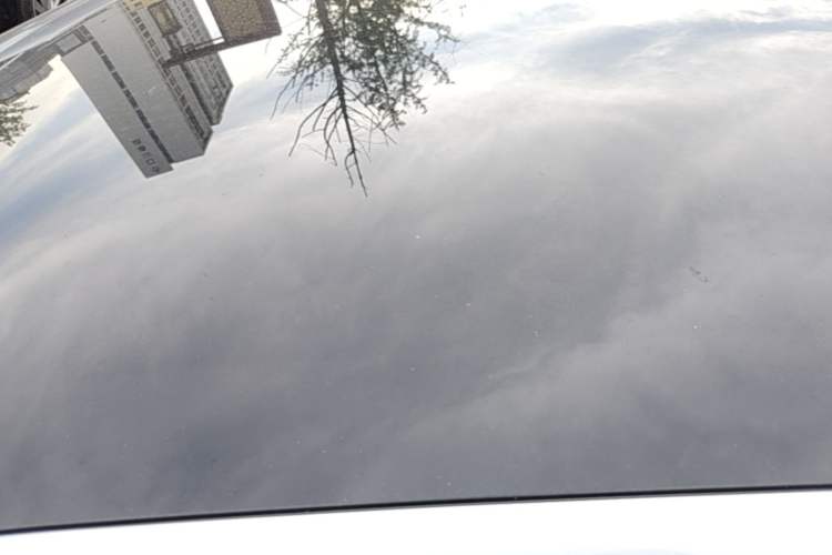 Used XPeng MONA M03 2025 502 Long-Range Max Roof