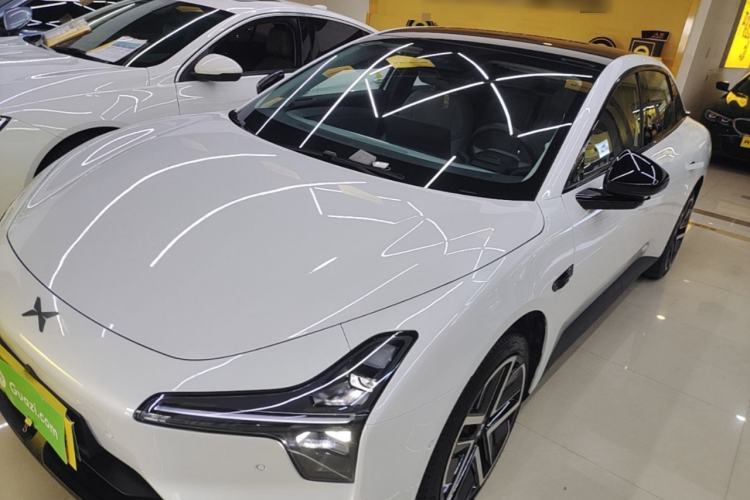 Used XPeng MONA M03 2025 600 with Ultra-Long Range Max Guazi used car, China used car export, Used car for sale, Used cars, Cheapest cars for sale