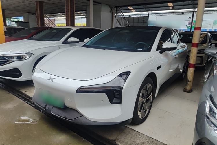 Used XPeng MONA M03 2025 620 Ultra-Long Range Plus Guazi used car, China used car export, Used car for sale, Used  cars, Cheapest cars for sale
