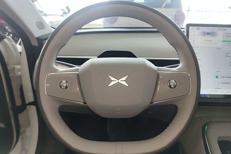 Used XPeng MONA M03 2025 515 Long-Range Plus Steering Wheel