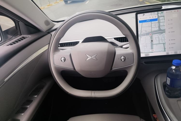 Used XPeng MONA M03 2025 620 Ultra-Long Range Plus Steering Wheel