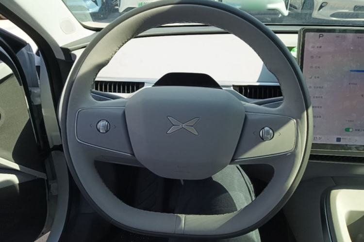 Used XPeng MONA M03 2025 620 Ultra-Long Range Plus Steering Wheel