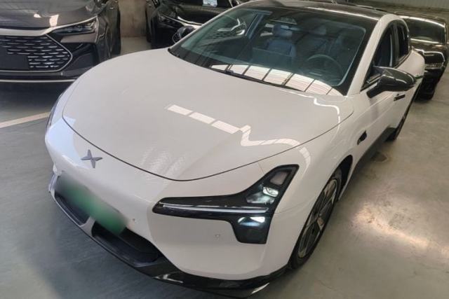 Used XPeng MONA M03 2025 515 Long-Range Plus