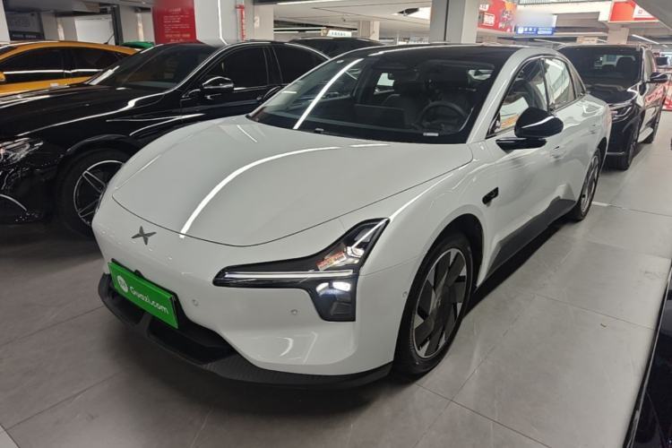 Used XPeng MONA M03 2025 600 with Ultra-Long Range Max Guazi used car, China used car export, Used car for sale, Used  cars, Cheapest cars for sale