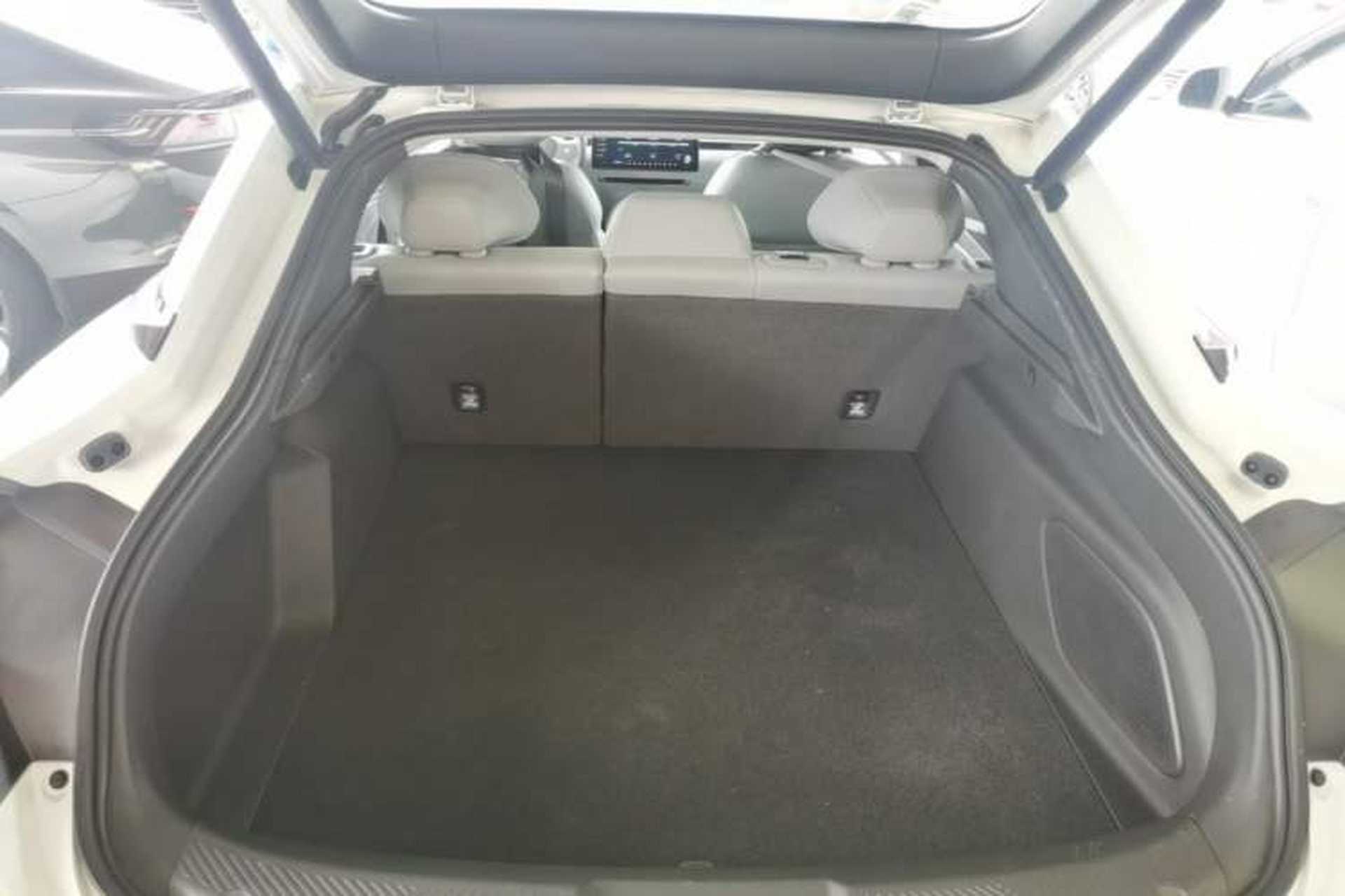 Used XPeng MONA M03 2025 600 with Ultra-Long Range Max Trunk