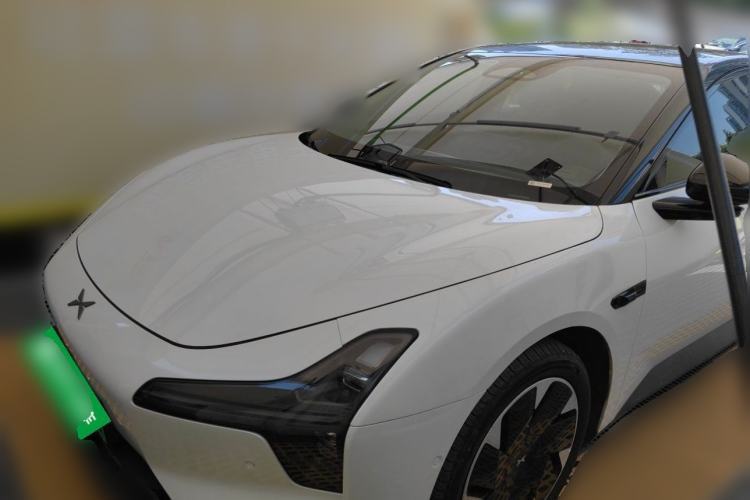 Used XPeng MONA M03 2025 600 with Ultra-Long Range Max Guazi used car, China used car export, Used car for sale, Used  cars, Cheapest cars for sale