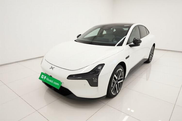 Używany XPeng MONA M03 2025 600 with Ultra-Long Range Max Guazi used car, China used car export, Used car for sale, Used  cars, Cheapest cars for sale