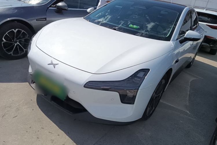 Used XPeng MONA M03 2025 620 Ultra-Long Range Plus Guazi used car, China used car export, Used car for sale, Used  cars, Cheapest cars for sale