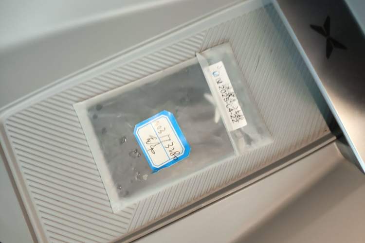Used XPeng MONA M03 2025 600 with Ultra-Long Range Max Vehicle Key