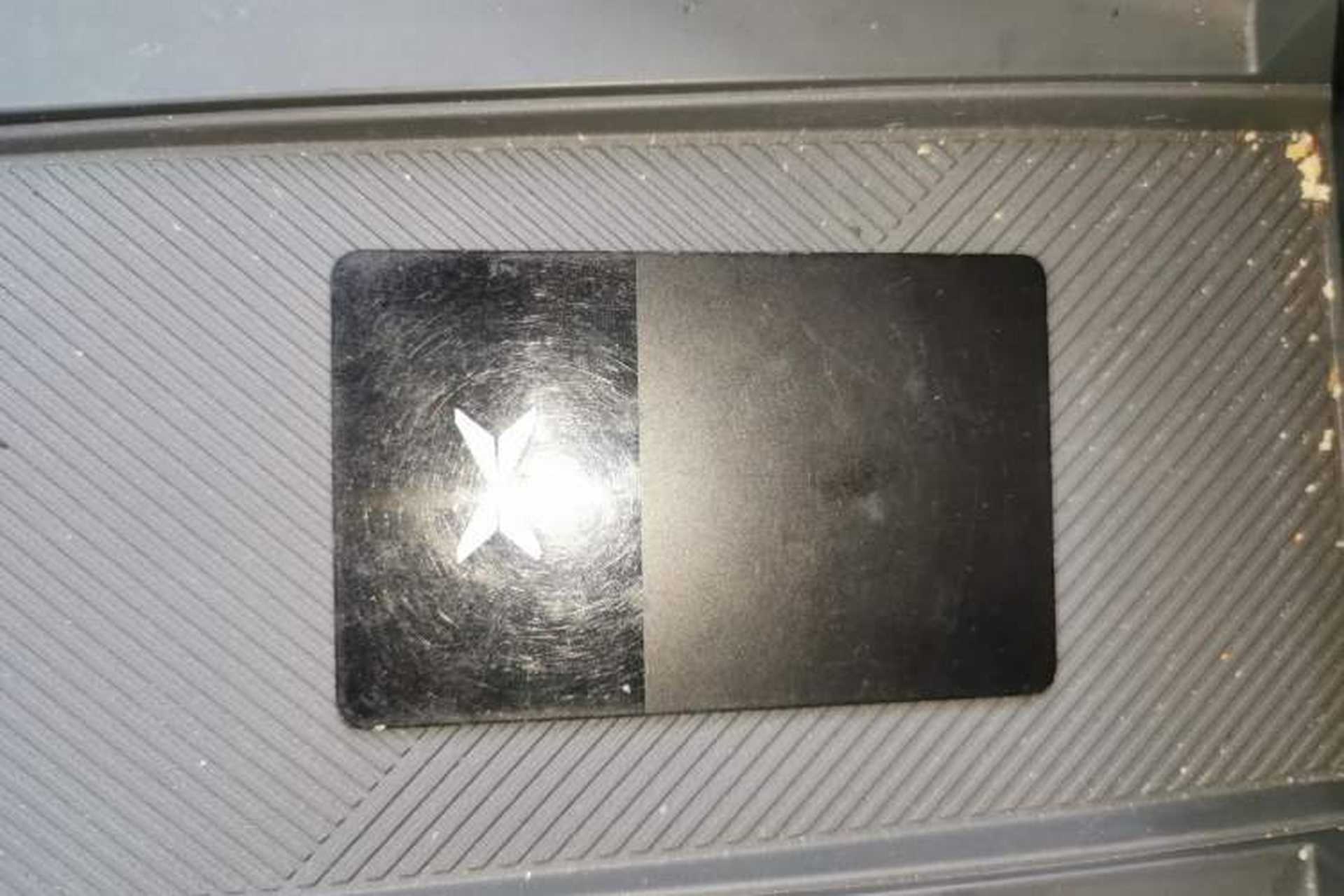 Used XPeng MONA M03 2025 620 Ultra-Long Range Plus Vehicle Key