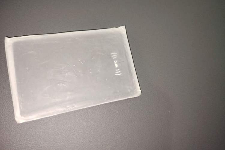 Used XPeng MONA M03 2025 600 with Ultra-Long Range Max Vehicle Key