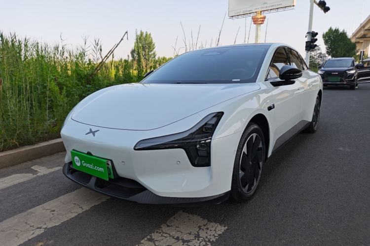 Used XPeng MONA M03 2025 502 Long-Range Max Guazi used car, China used car export, Used car for sale, Used  cars, Cheapest cars for sale