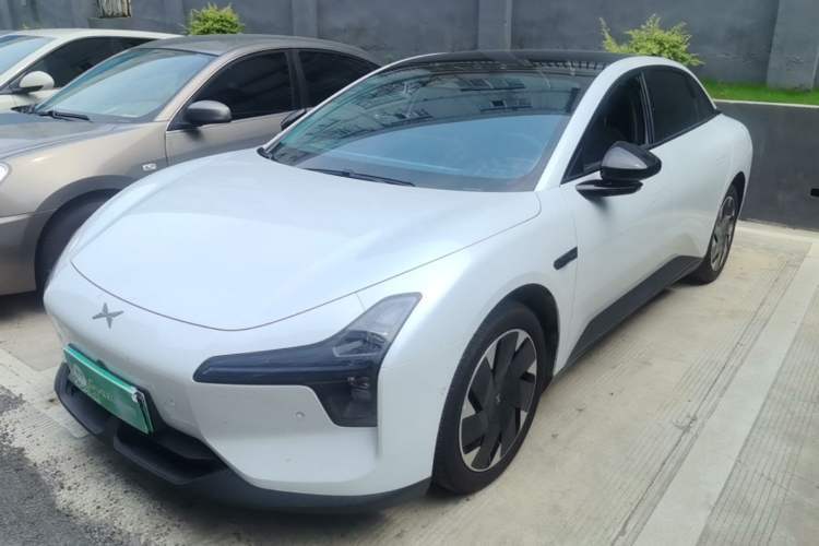 Used XPeng MONA M03 2025 600 with Ultra-Long Range Max Guazi used car, China used car export, Used car for sale, Used  cars, Cheapest cars for sale