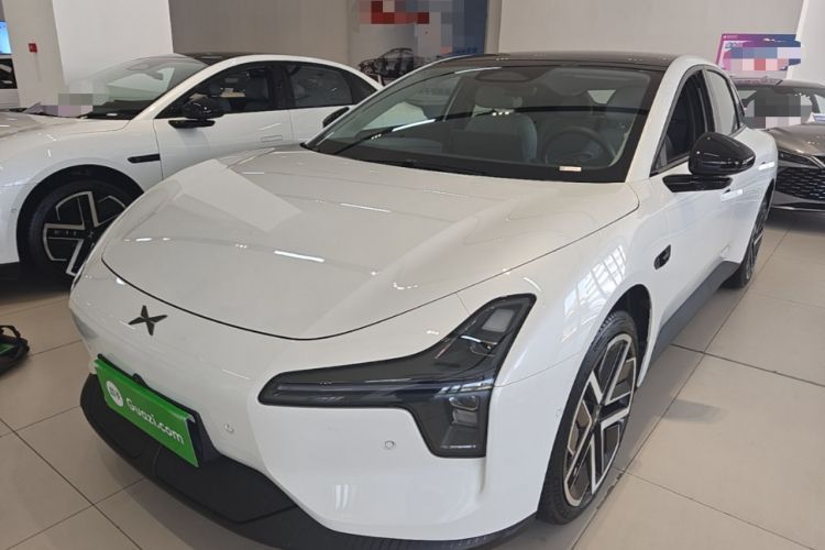 Used XPeng MONA M03 2025 600 with Ultra-Long Range Max Guazi used car, China used car export, Used car for sale, Used cars, Cheapest cars for sale
