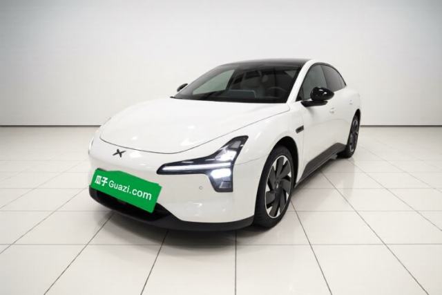 Used XPeng MONA M03 2025 502 Long-Range Max