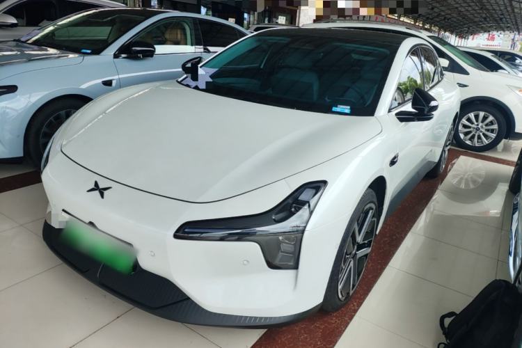 Used XPeng MONA M03 2025 600 with Ultra-Long Range Max Guazi used car, China used car export, Used car for sale, Used  cars, Cheapest cars for sale