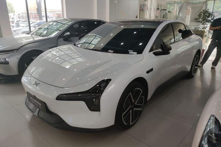 Used XPeng MONA M03 2025 600 with Ultra-Long Range Max Guazi used car, China used car export, Used car for sale, Used  cars, Cheapest cars for sale