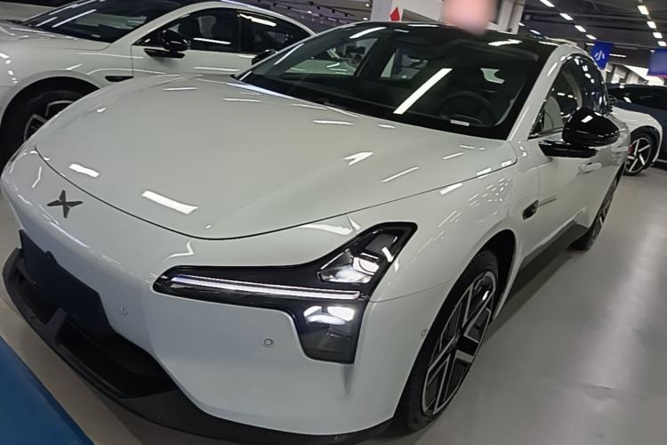 Used XPeng MONA M03 2025 600 with Ultra-Long Range Max Guazi used car, China used car export, Used car for sale, Used  cars, Cheapest cars for sale