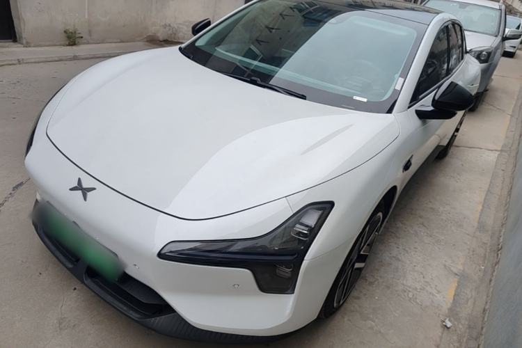 Used XPeng MONA M03 2025 600 with Ultra-Long Range Max Guazi used car, China used car export, Used car for sale, Used  cars, Cheapest cars for sale