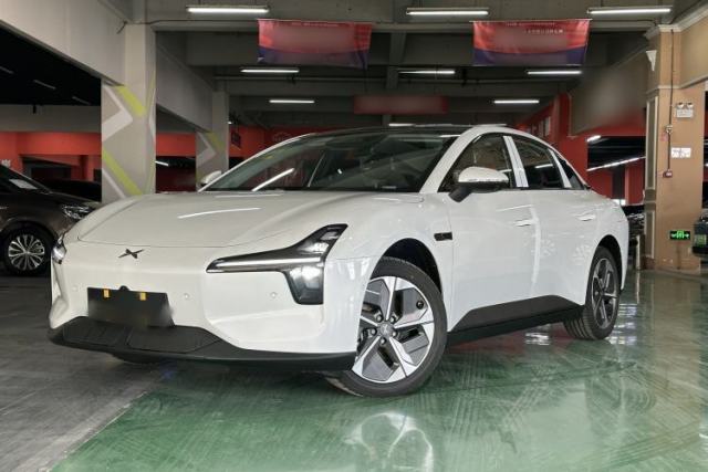 Used XPeng MONA M03 2025 515 Long-Range Plus