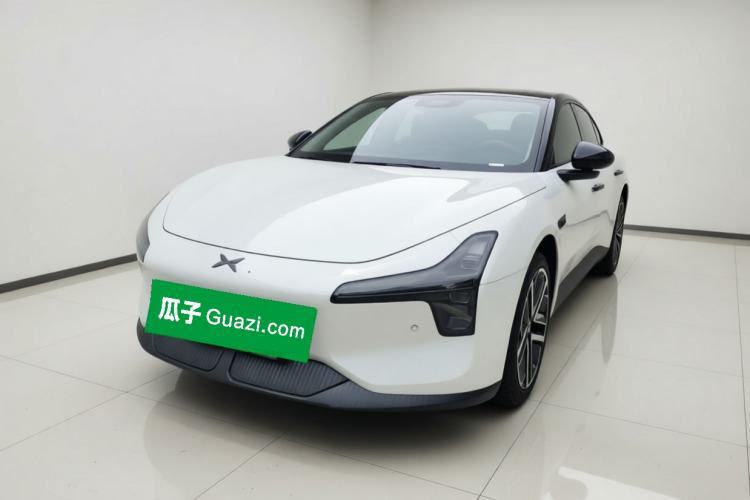 Used XPeng MONA M03 2025 600 with Ultra-Long Range Max Guazi used car, China used car export, Used car for sale, Used cars, Cheapest cars for sale