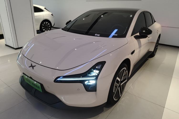 Used XPeng MONA M03 2025 600 with Ultra-Long Range Max Guazi used car, China used car export, Used car for sale, Used cars, Cheapest cars for sale