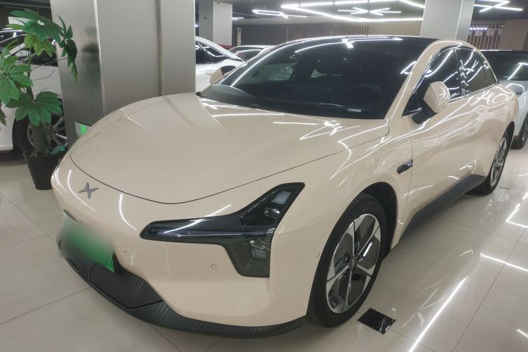 Used XPeng MONA M03 2025 515 Long-Range Plus Guazi used car, China used car export, Used car for sale, Used  cars, Cheapest cars for sale