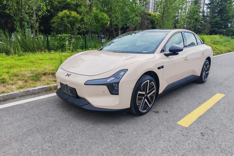 Used XPeng MONA M03 2025 600 with Ultra-Long Range Max Guazi used car, China used car export, Used car for sale, Used  cars, Cheapest cars for sale