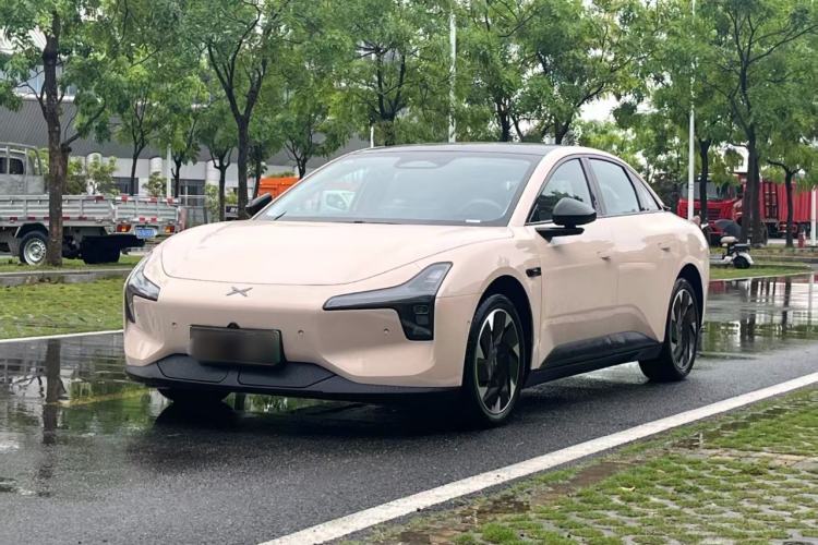 Used XPeng MONA M03 2025 600 with Ultra-Long Range Max Guazi used car, China used car export, Used car for sale, Used cars, Cheapest cars for sale