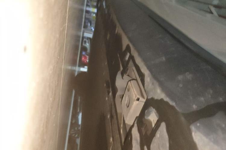 Used XPeng MONA M03 2025 600 with Ultra-Long Range Max Chassis Front Right