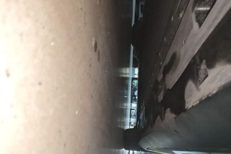 Used XPeng MONA M03 2025 600 with Ultra-Long Range Max Chassis Rear Right