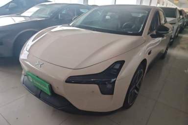 Used XPeng MONA M03 2025 600 with Ultra-Long Range Max