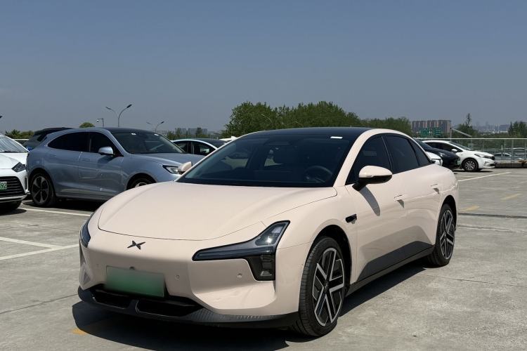 Used XPeng MONA M03 2025 620 Ultra-Long Range Plus Guazi used car, China used car export, Used car for sale, Used  cars, Cheapest cars for sale