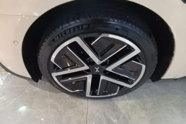 Used XPeng MONA M03 2025 600 with Ultra-Long Range Max Exterior 1