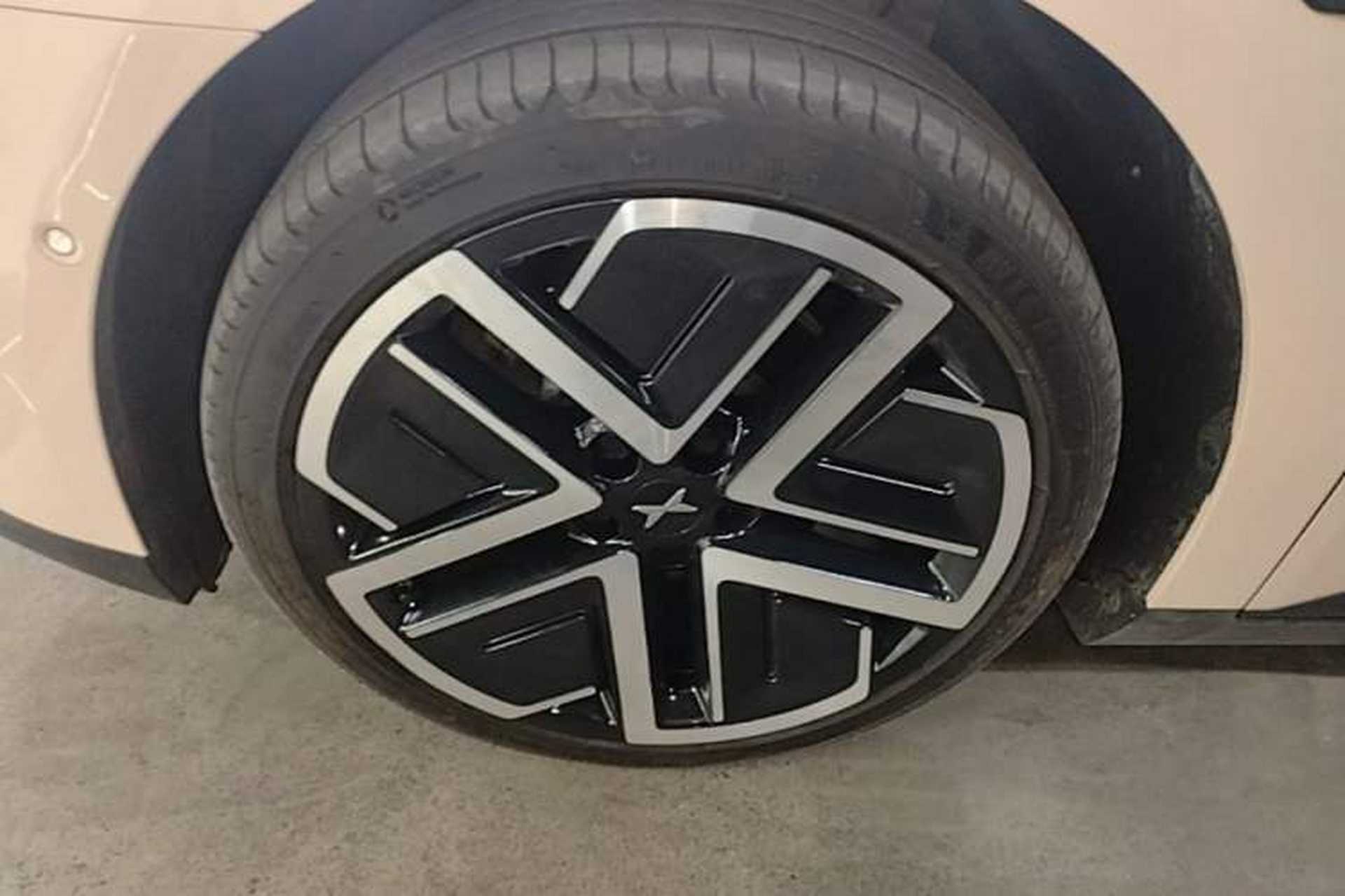 Used XPeng MONA M03 2025 600 with Ultra-Long Range Max Exterior 4