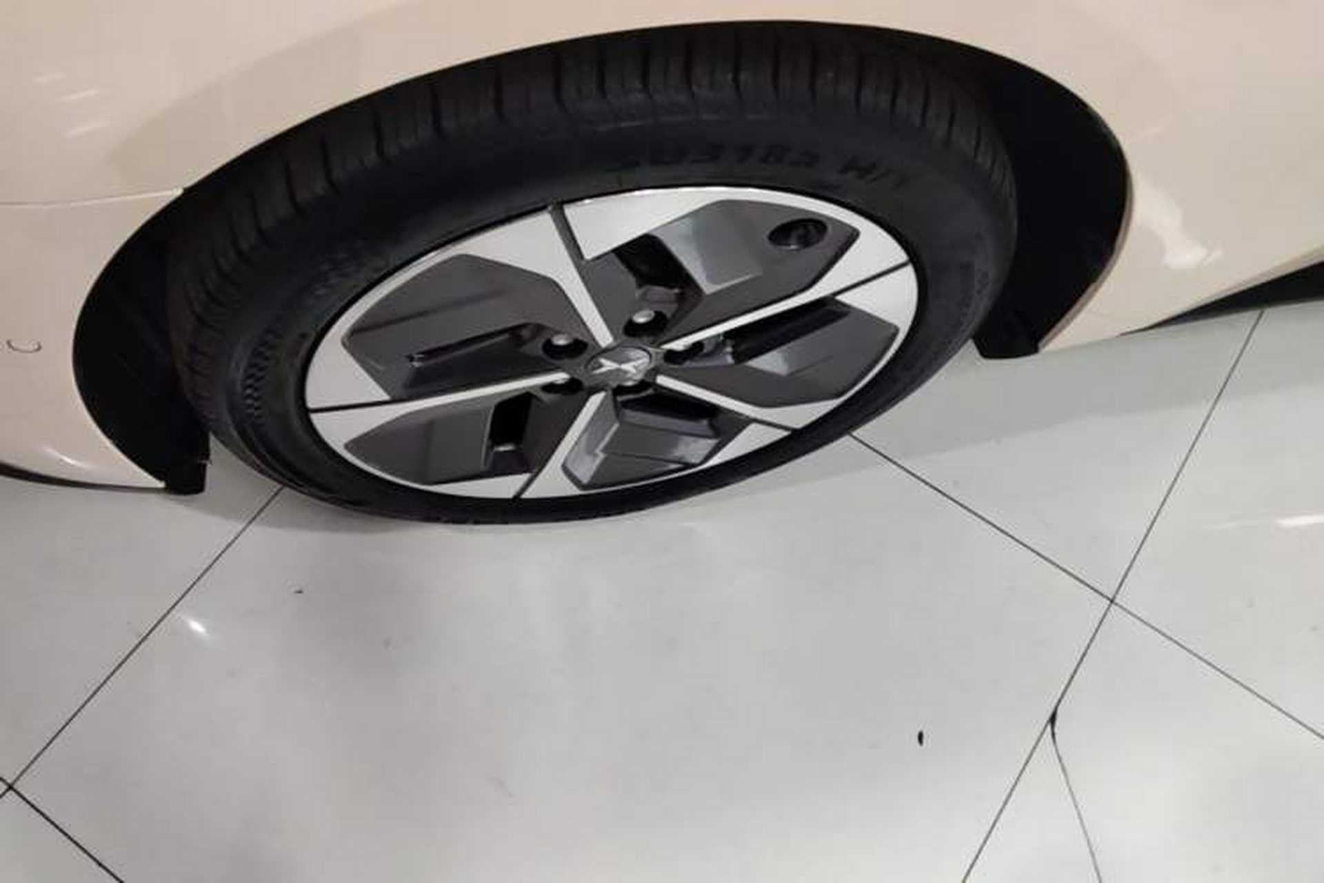 Used XPeng MONA M03 2025 620 Ultra-Long Range Plus Exterior 4