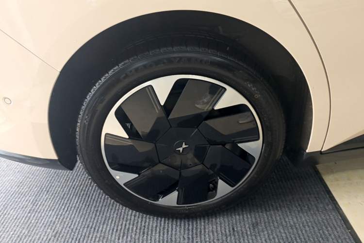 Used XPeng MONA M03 2025 502 Long-Range Max Exterior 5