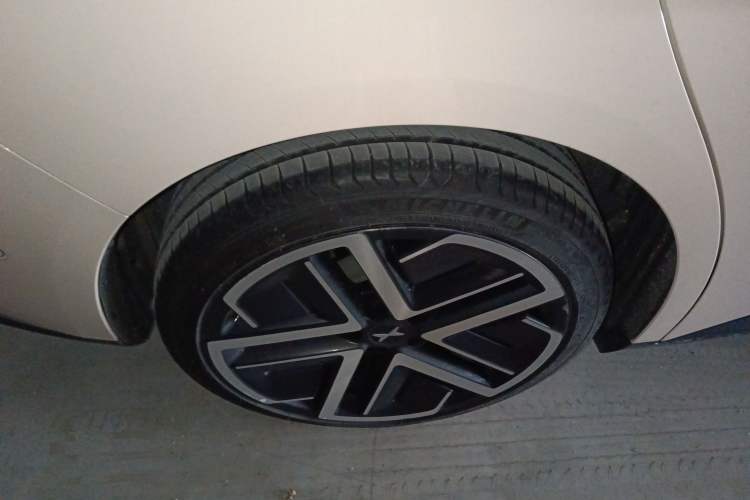 Used XPeng MONA M03 2025 600 with Ultra-Long Range Max Exterior 5