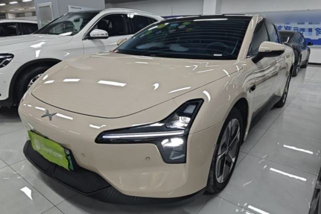 Used XPeng MONA M03 2025 515 Long-Range Plus
