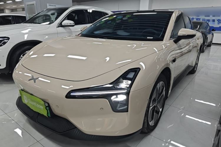 Used XPeng MONA M03 2025 515 Long-Range Plus Guazi used car, China used car export, Used car for sale, Used  cars, Cheapest cars for sale