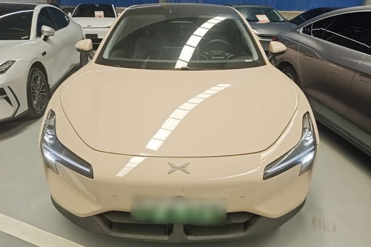 Used XPeng MONA M03 2025 515 Long-Range Plus Front
