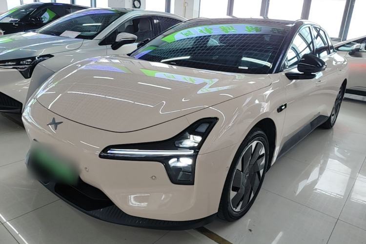Used XPeng MONA M03 2025 600 with Ultra-Long Range Max Guazi used car, China used car export, Used car for sale, Used  cars, Cheapest cars for sale