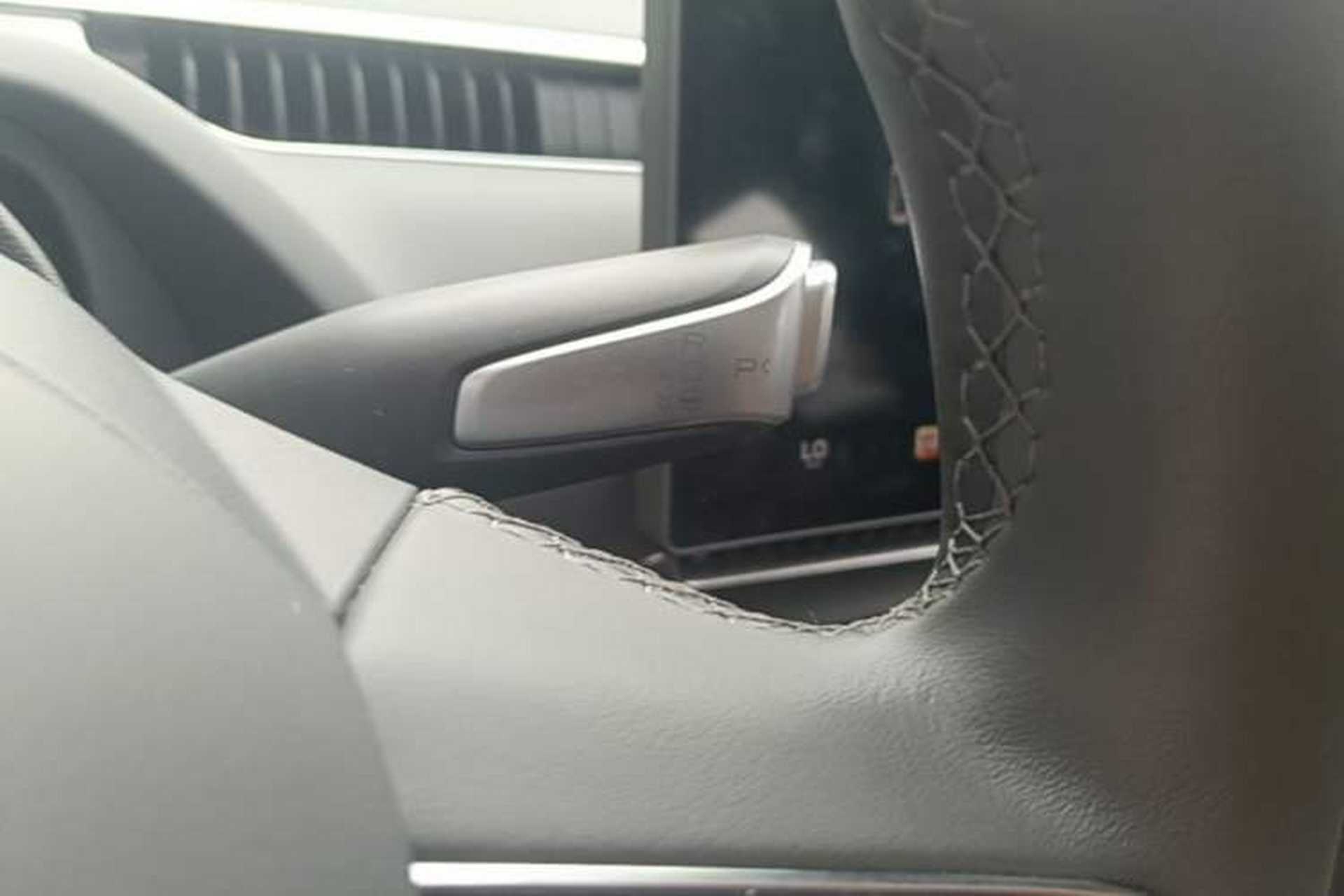 Used XPeng MONA M03 2025 600 with Ultra-Long Range Max Gear Lever
