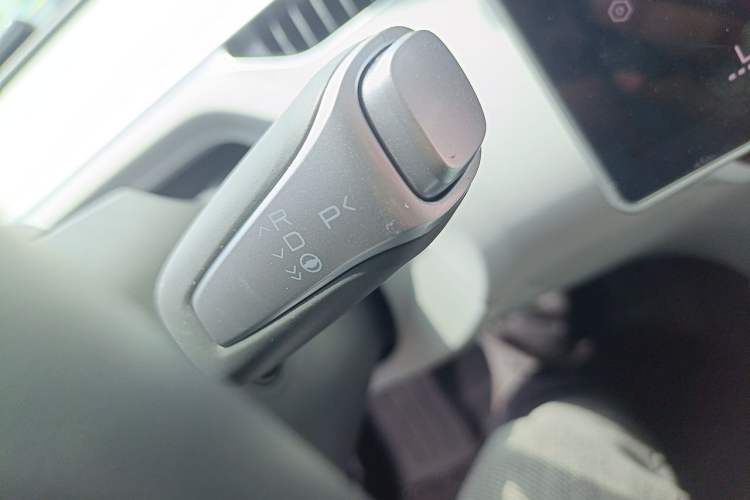 Used XPeng MONA M03 2025 502 Long-Range Max Gear Lever