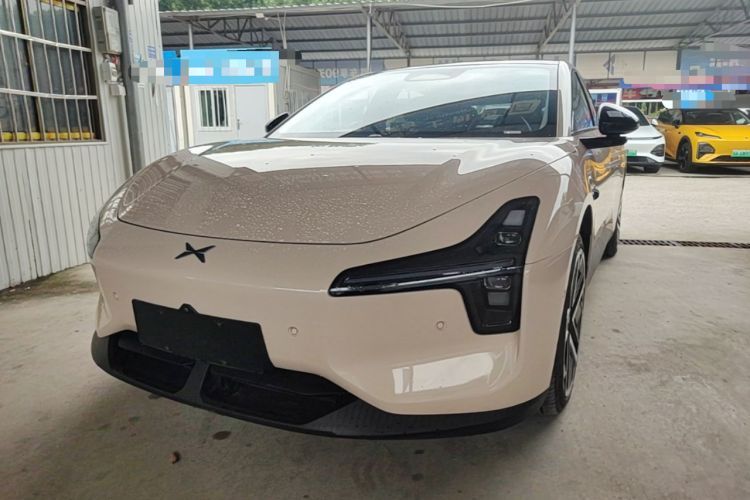 Used XPeng MONA M03 2025 600 with Ultra-Long Range Max Guazi used car, China used car export, Used car for sale, Used  cars, Cheapest cars for sale