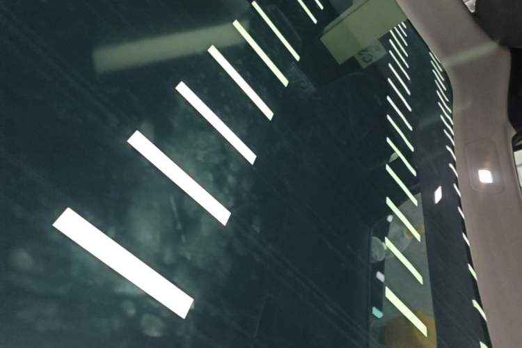 Used XPeng MONA M03 2025 600 with Ultra-Long Range Max Headliner