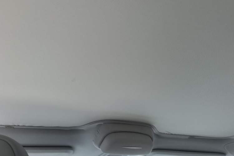 Used XPeng MONA M03 2025 620 Ultra-Long Range Plus Headliner