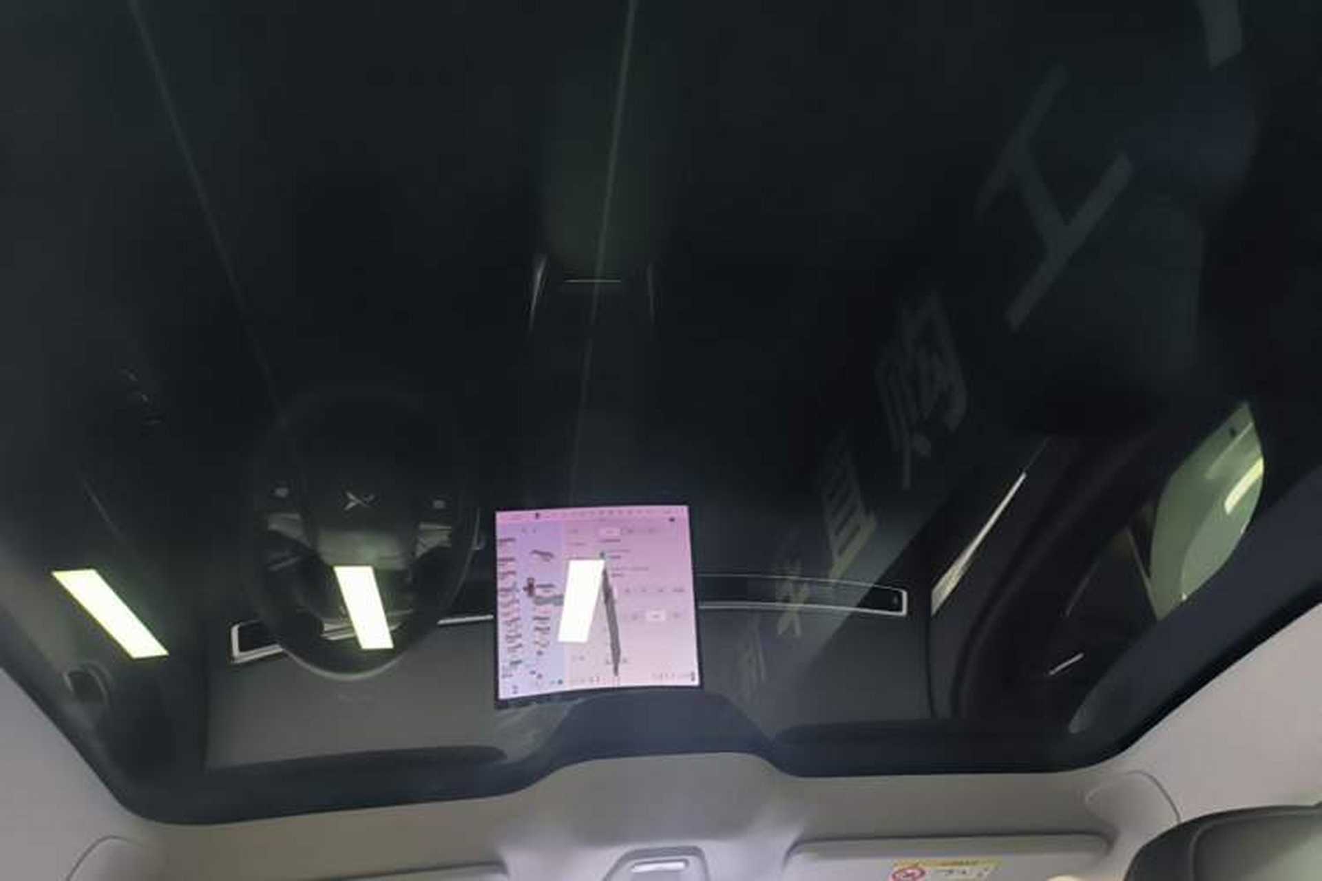 Used XPeng MONA M03 2025 600 with Ultra-Long Range Max Headliner