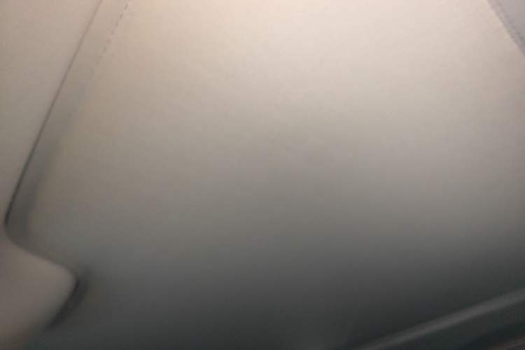 Used XPeng MONA M03 2025 620 Ultra-Long Range Plus Headliner