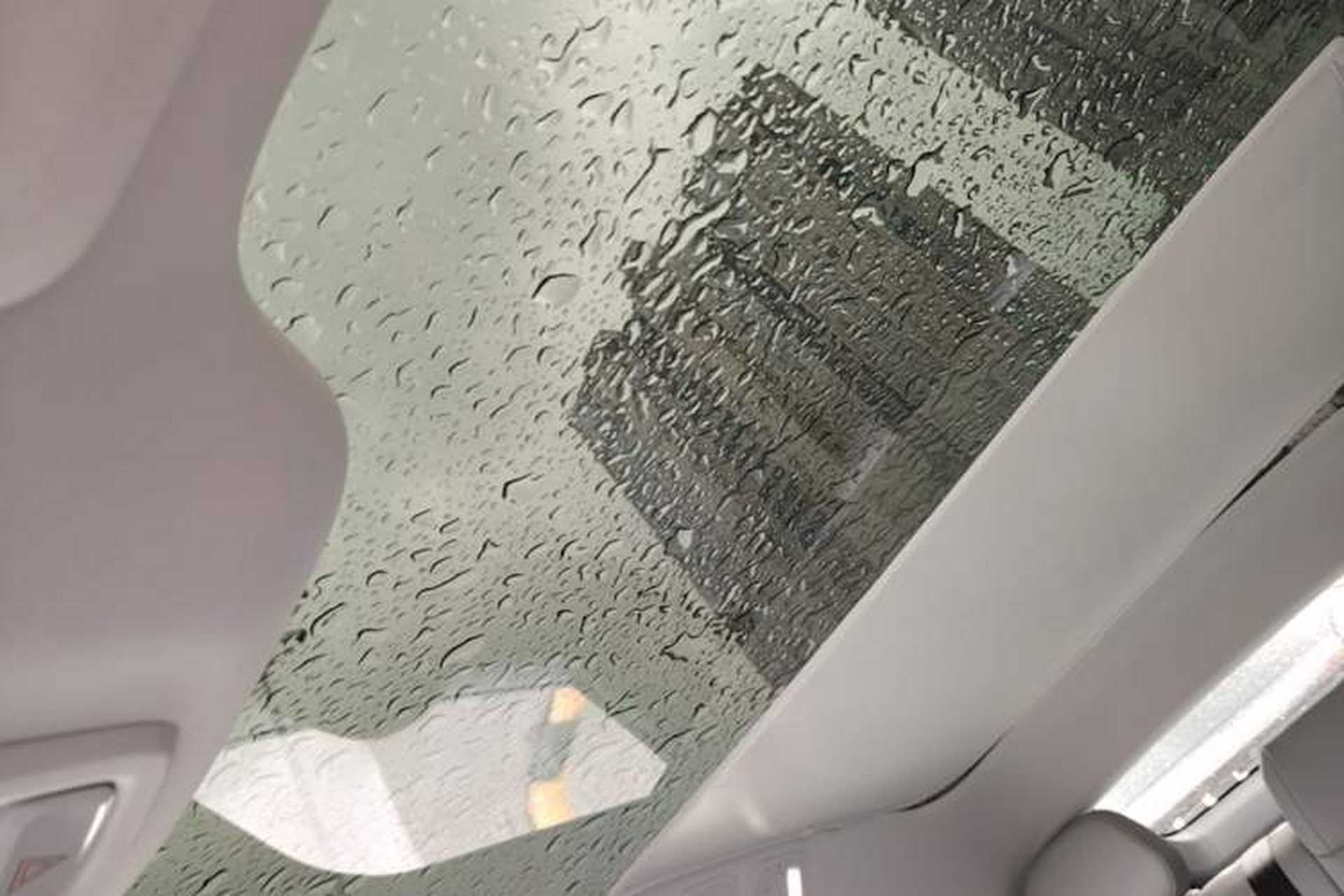 Used XPeng MONA M03 2025 620 Ultra-Long Range Plus Headliner